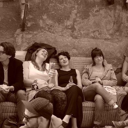 לייפציג Ost-Apotheke Hostel מראה חיצוני תמונה