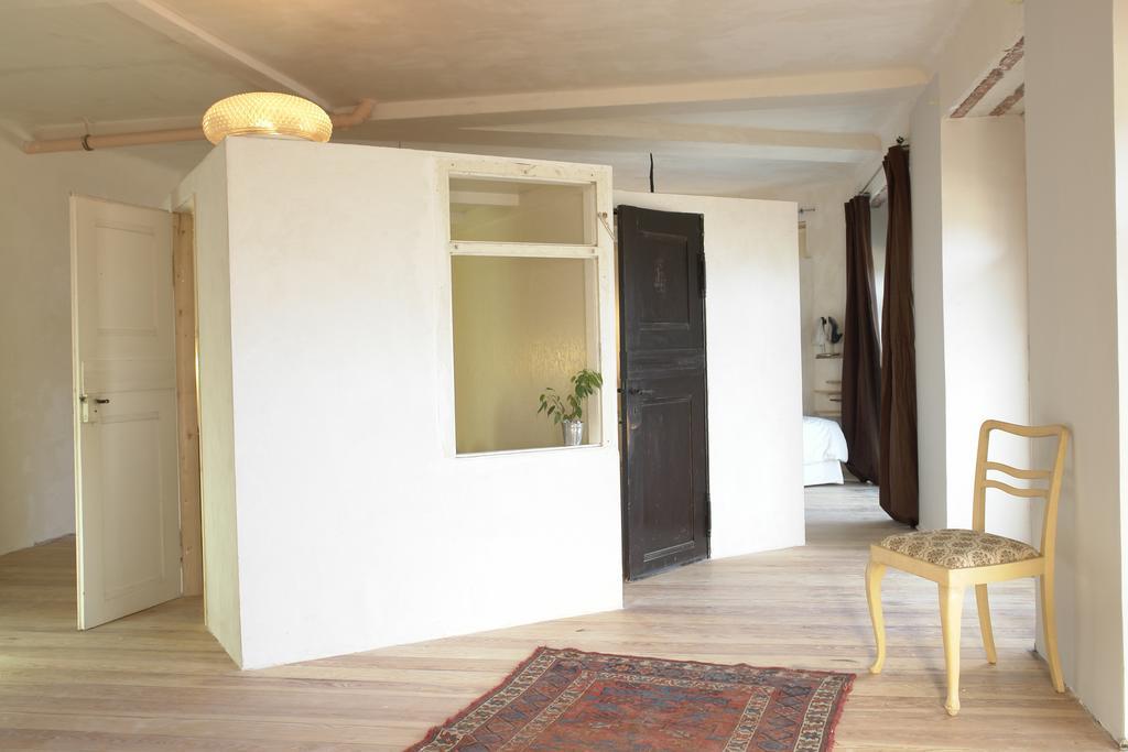 לייפציג Ost-Apotheke Hostel חדר תמונה